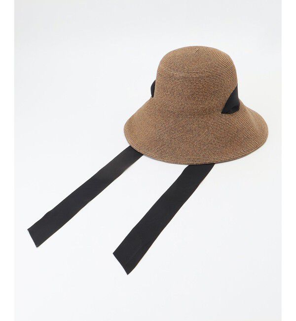 自由区「【カタログ掲載】ペーパーブレード ハット」|ハット|