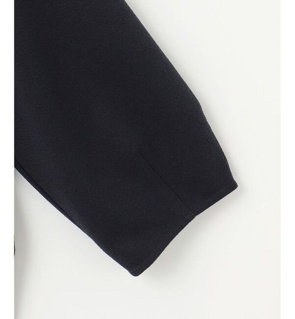 自由区「【セットアップ対応・洗える】ブークレダンボール カットソー」|Tシャツ・カットソー|