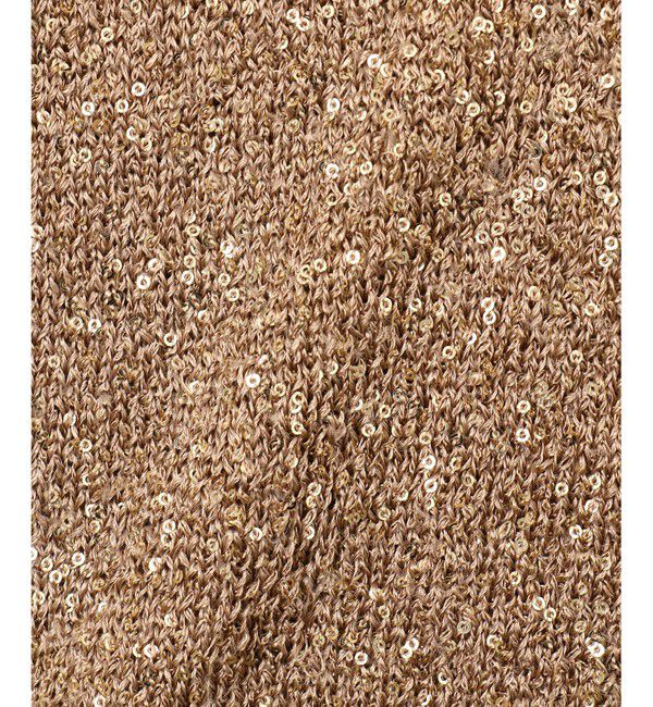 自由区「【カタログ掲載】スパンコールストレッチ スカート」|スカート|