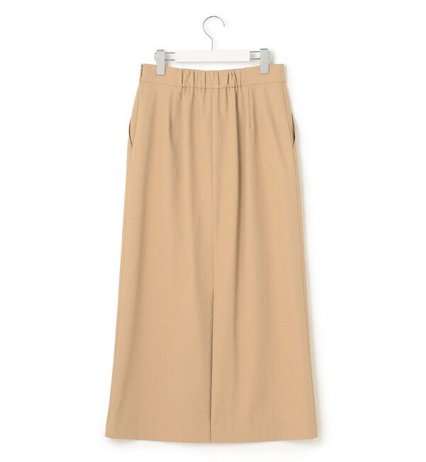 23区「【セットアップ対応】オックスストレッチ スカート」|スカート|