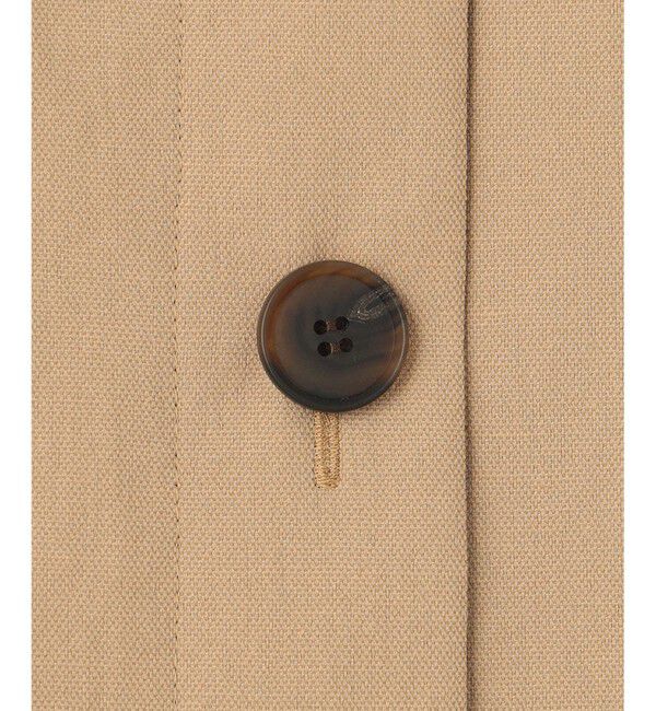 23区「【セットアップ対応】オックスストレッチ スカート」|スカート|