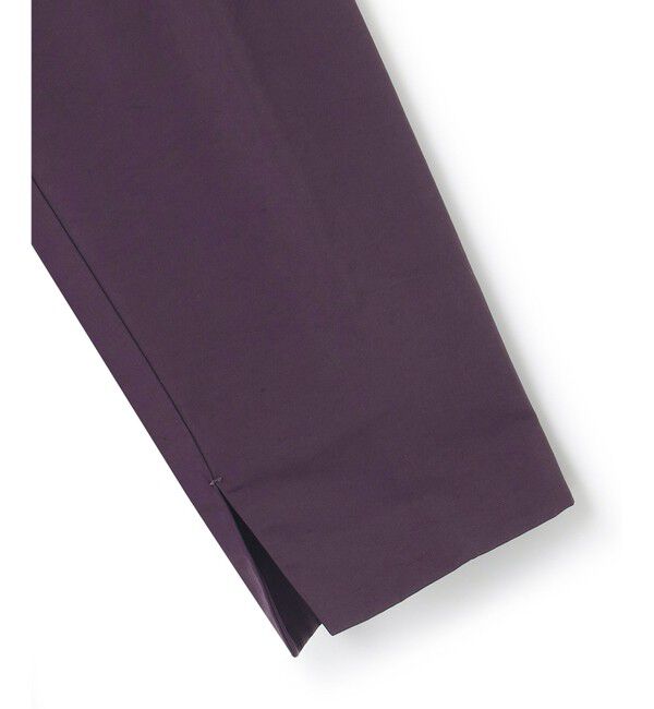 23区「【APPLAUDIR】ソフトタフタ ドレス」|ドレス|