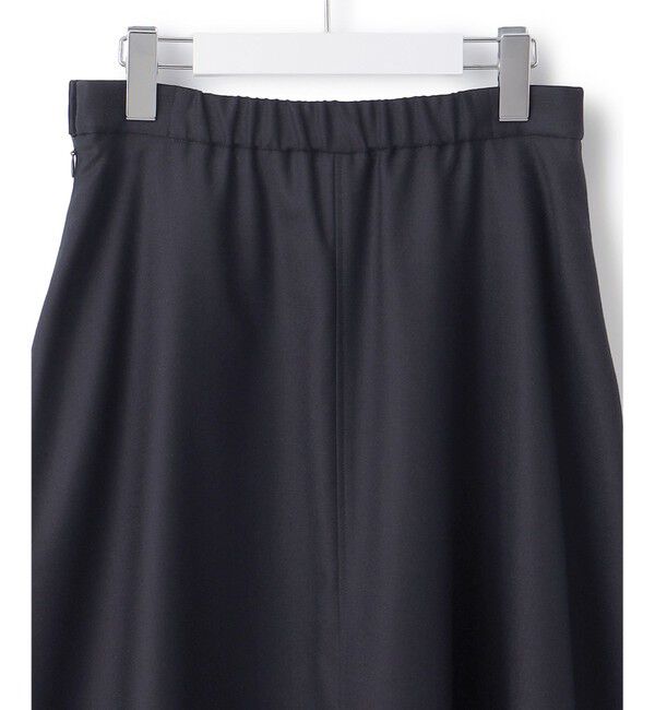 23区「【セットアップ対応】TWサキソニー フレア スカート」|スカート|