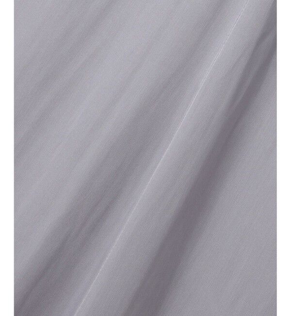 ANY SIS「【貴島明日香さんコラボ・3点セット】メッシュ ニット&times;キャミ ワンピース」|スーツ|