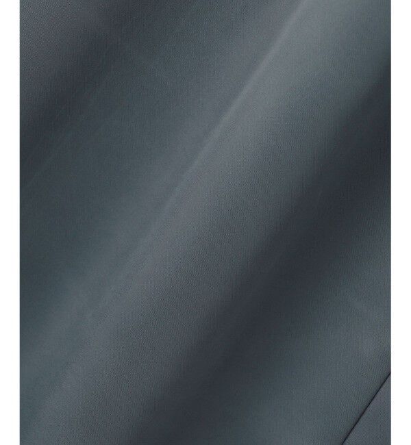 any SiS「【WEB・一部店舗限定】サテンカーゴ スカート」|スカート|