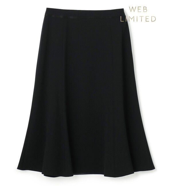 BEIGE,「【L-size】CINDY / フレアスカート」|スカート|