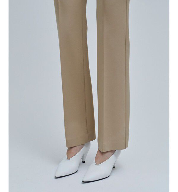 BEIGE,「ALBAN / スリムパンツ」|その他|