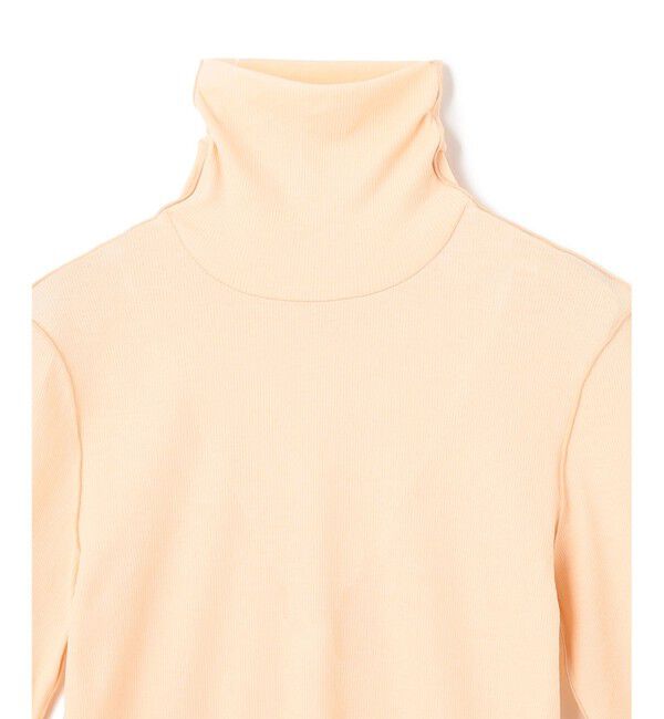 BEIGE,「ROBERT / ハイネックトップス」|Tシャツ・カットソー|
