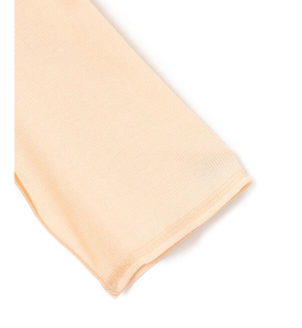 BEIGE,「ROBERT / ハイネックトップス」|Tシャツ・カットソー|