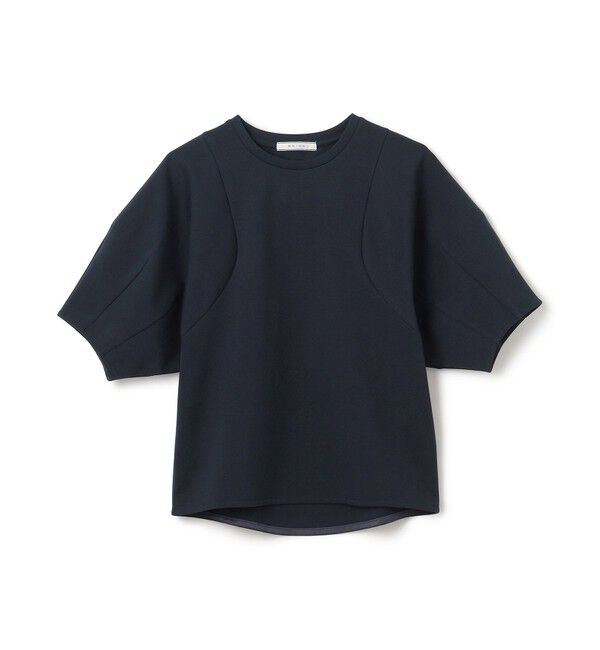 BEIGE,「【洗える】PROVANCE / カットソー」|Tシャツ・カットソー|Navy