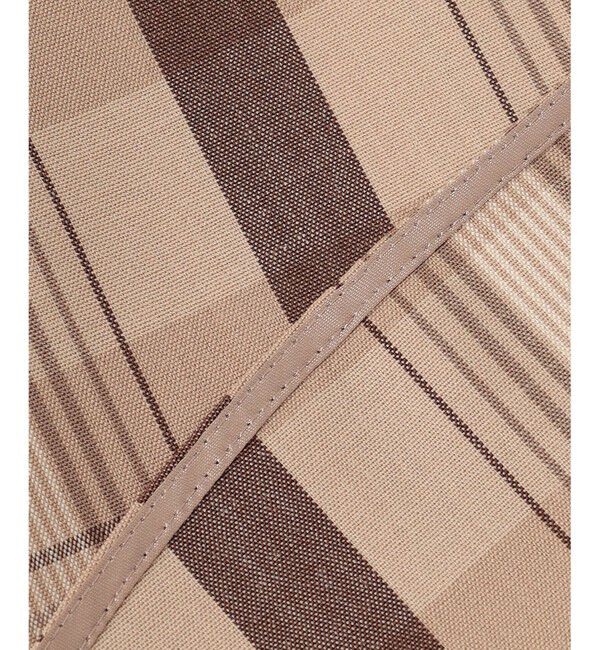 BEIGE,「【FUDGE 11月号掲載】ARUMS / チェックシャツ」|シャツ・ブラウス|