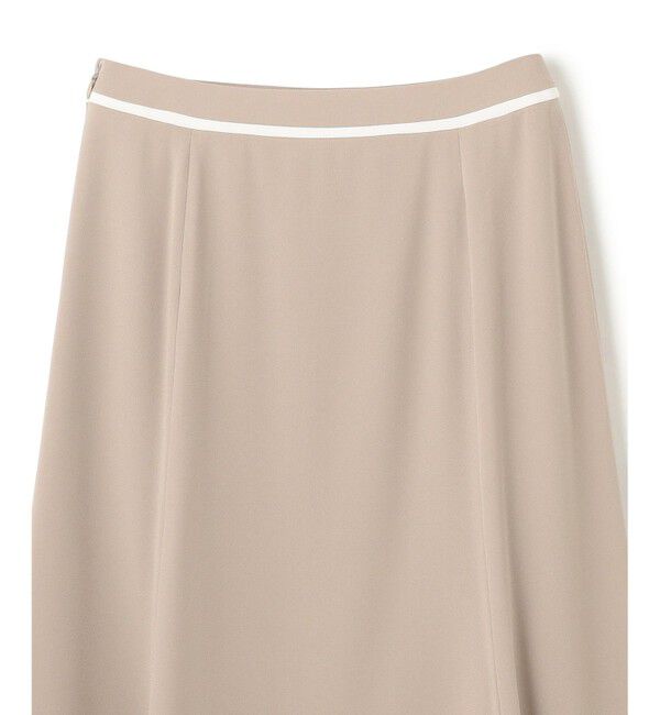 BEIGE,「【洗える・L-size】CINDY / フレアスカート」|スカート|