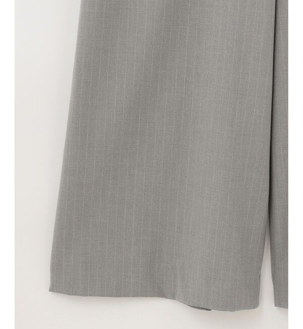 Diagram「バイカラーサロペット」|オールインワン|