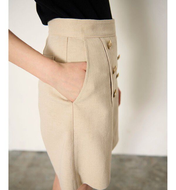 Diagram「ブッチャーショートパンツ」|その他|