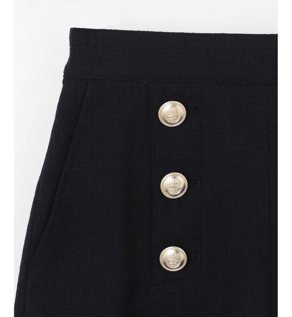 Diagram「ブッチャーショートパンツ」|その他|