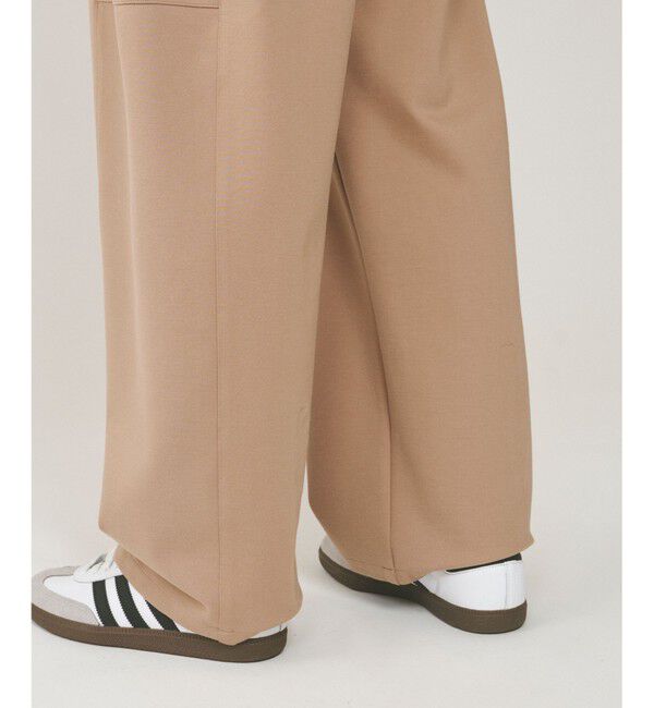 Diagram「ストレッチポンチパンツ」|その他|