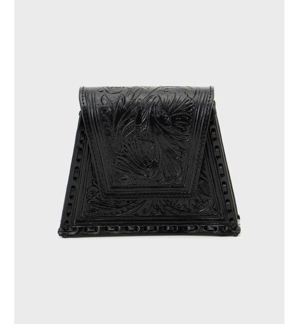 Carving Tribes「ChainMicrobag」|ショルダー・メッセンジャー|