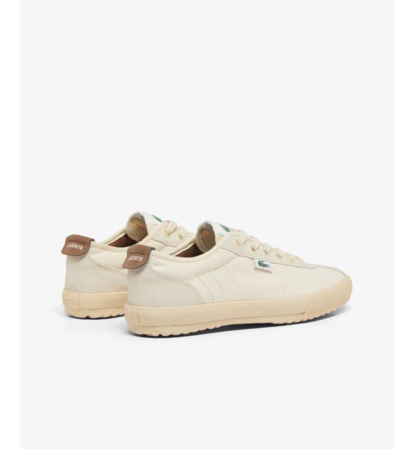 LACOSTE「レディース BACKSLAM 125 5 CFA」|スニーカー|