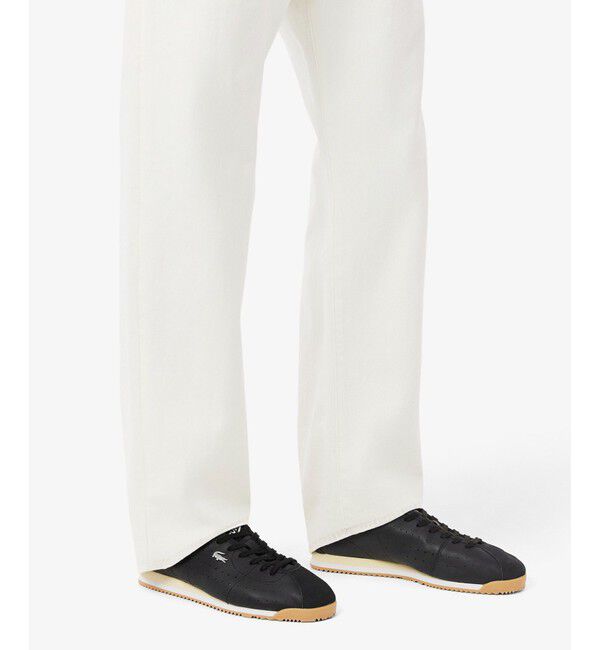 LACOSTE「メンズ CLUB-LOW 125 3 SMA」|スニーカー|