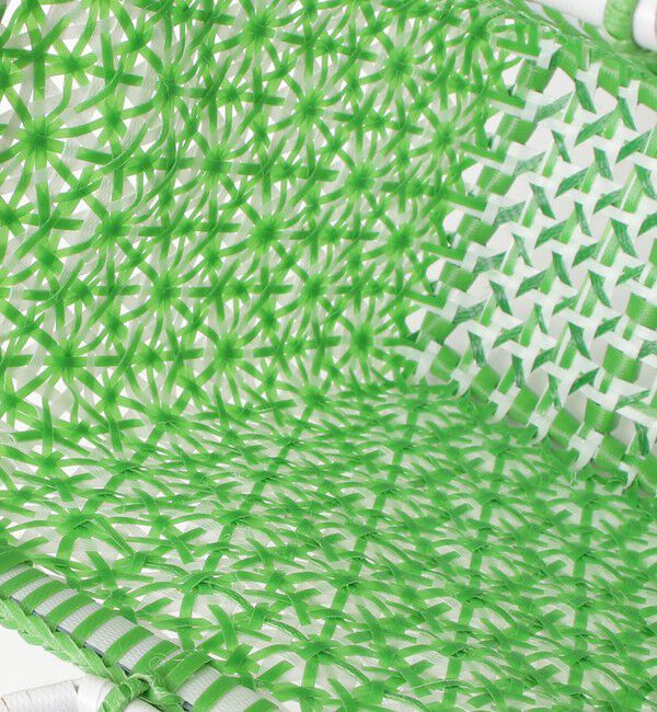 fredy emue「【PALI/パリ】Passionfruit Baskets small」|かごバッグ|