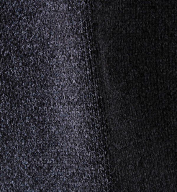 GLOSTER「【GLOSTER/グロスター】モールブロッキング ニットプルオーバー」|ニット・セーター|