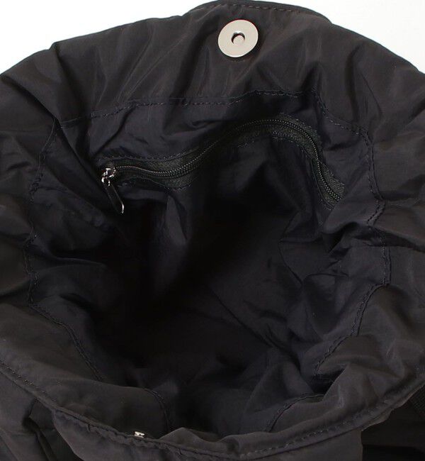 fredy emue「【CONTROL FREAK/コントロールフリーク】ナイロンコードベルトトートバッグ」|トートバッグ|