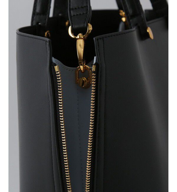 E'POR「【A4対応】【E'POR】Y BAG Wide【通勤】」|トートバッグ|