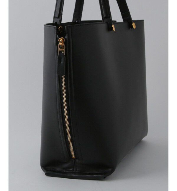 E'POR「【A4対応】【E'POR】Y BAG Wide【通勤】」|トートバッグ|