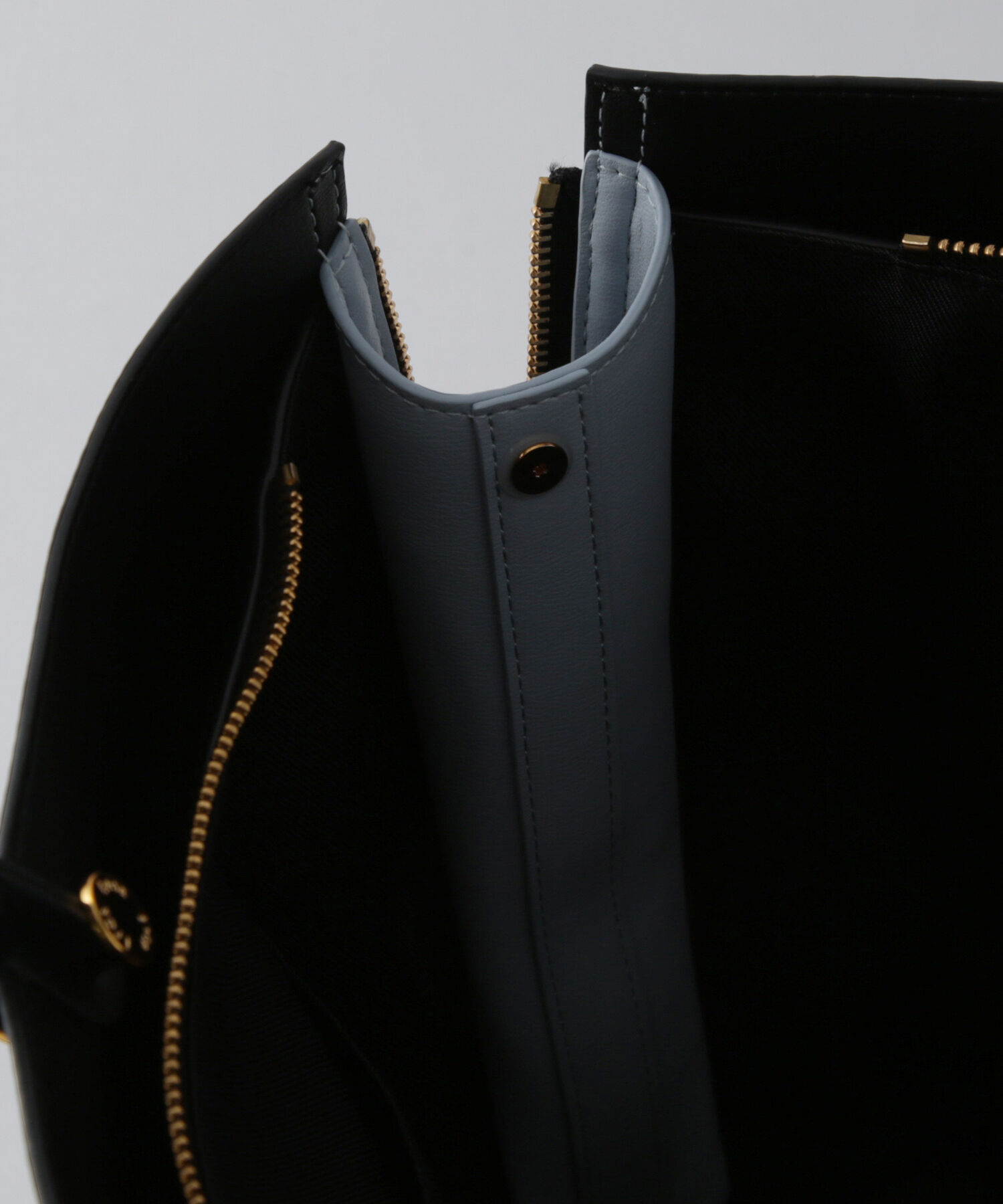 E'POR「【A4対応】【E'POR】Y BAG Wide【通勤】」|トートバッグ|