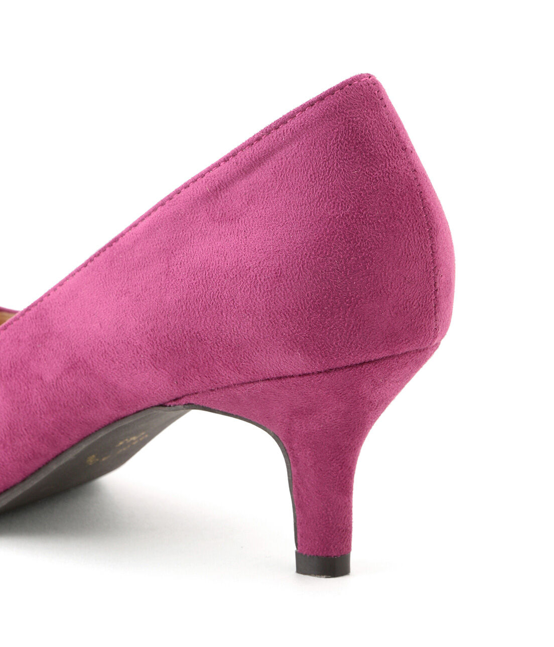 Juze「ふんわりパンプス」|パンプス|