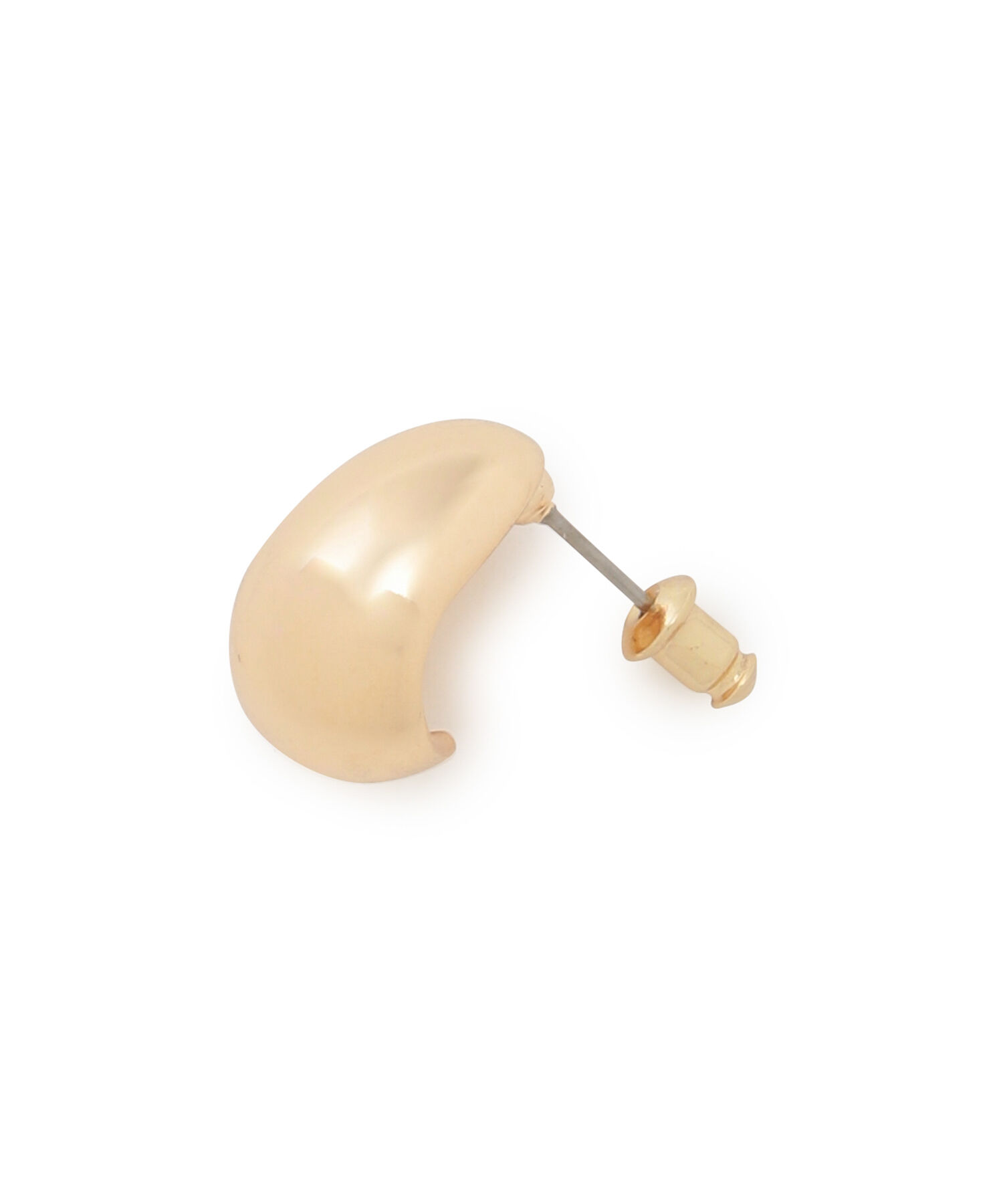 VIS「メタルドロップピアス」|ピアス|