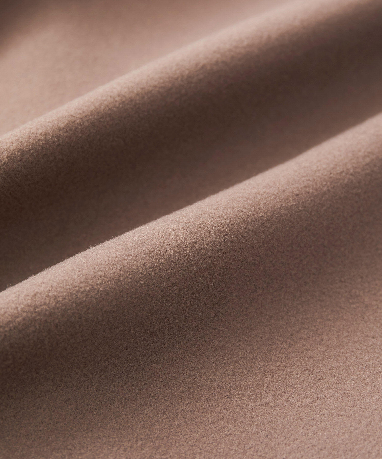 VIS「【静電気防止】【2WAY】フード取り外しジャージメルトンコート」|その他|