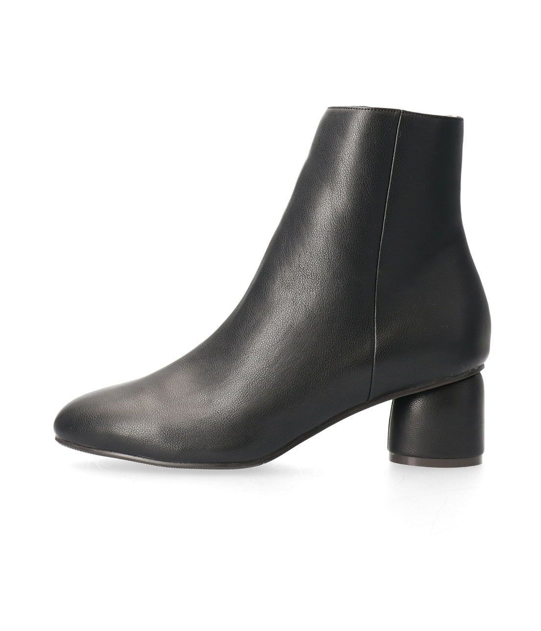 ROPE PICNIC PASSAGE「ミドル丈円柱ヒールブーツ」|その他|