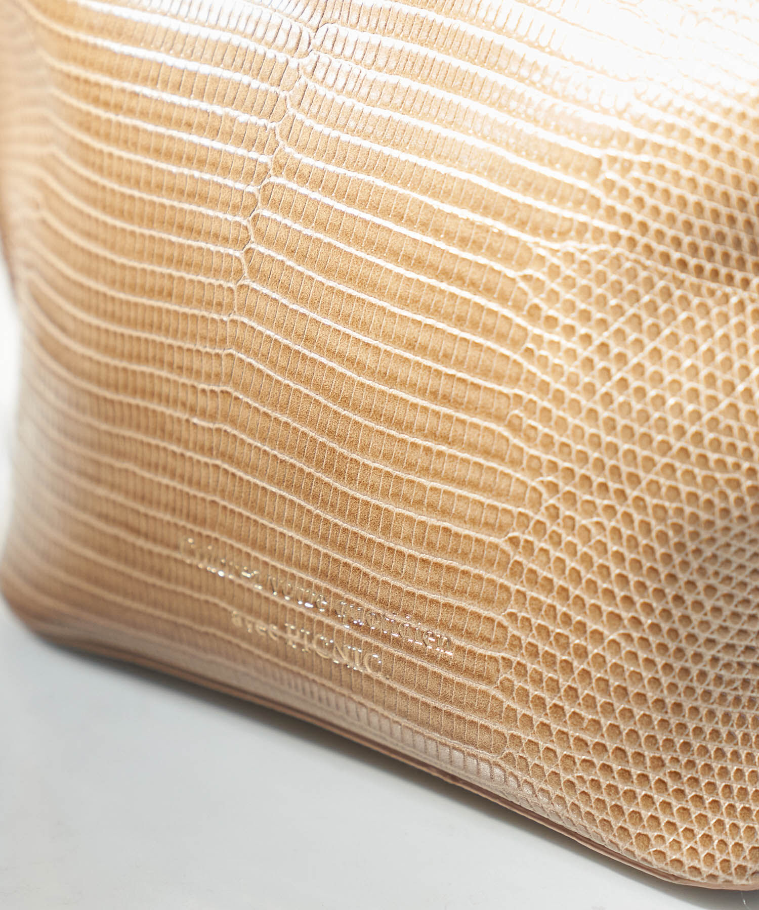 ROPE PICNIC PASSAGE「パクパク金具スクエアミニショルダーバッグ」|ショルダー・メッセンジャー|