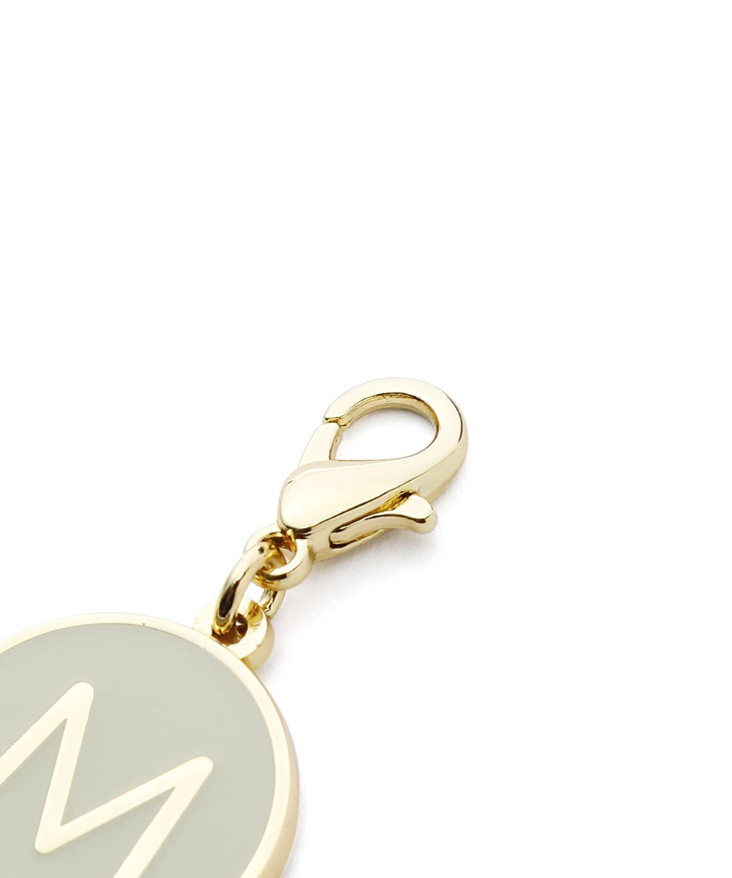 ROPE PICNIC PASSAGE「カスタムイニシャル＆モチーフチャーム」|その他|