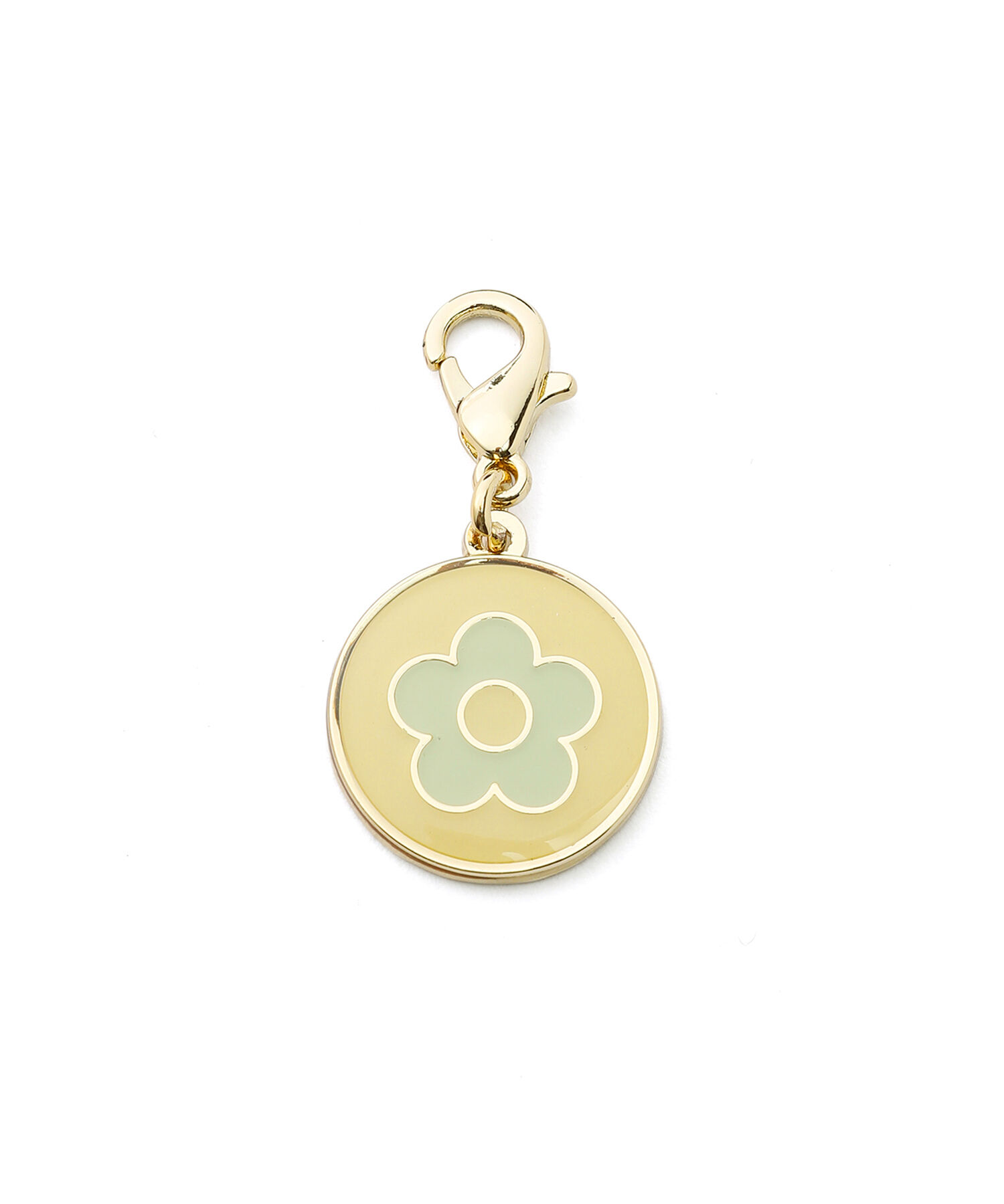 ROPE PICNIC PASSAGE「カスタムイニシャル＆モチーフチャーム」|その他|