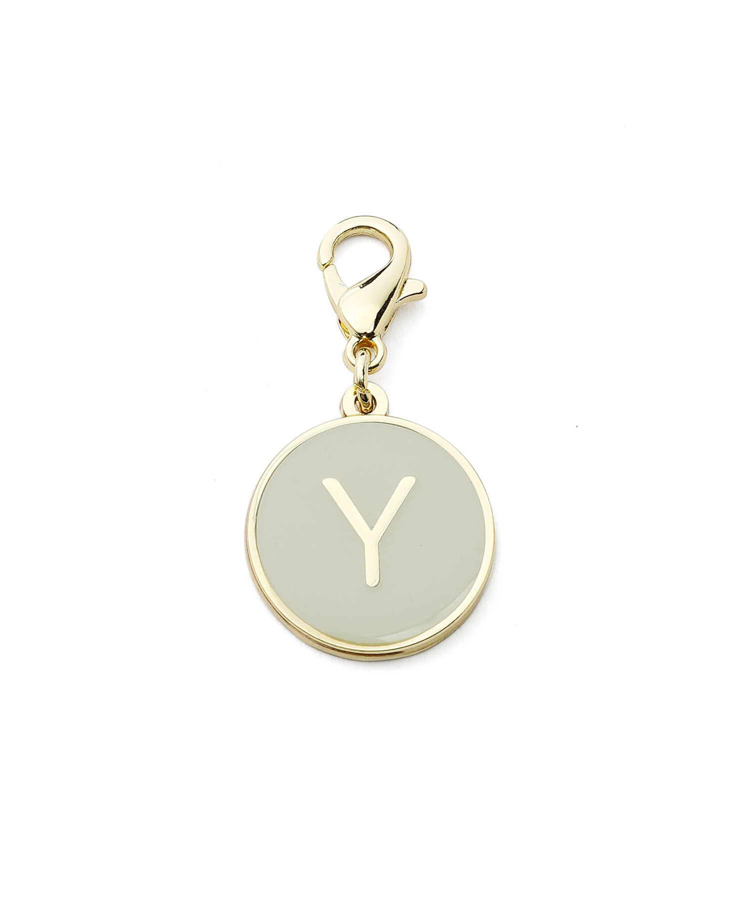 ROPE PICNIC PASSAGE「カスタムイニシャル＆モチーフチャーム」|その他|キナリ系(19)