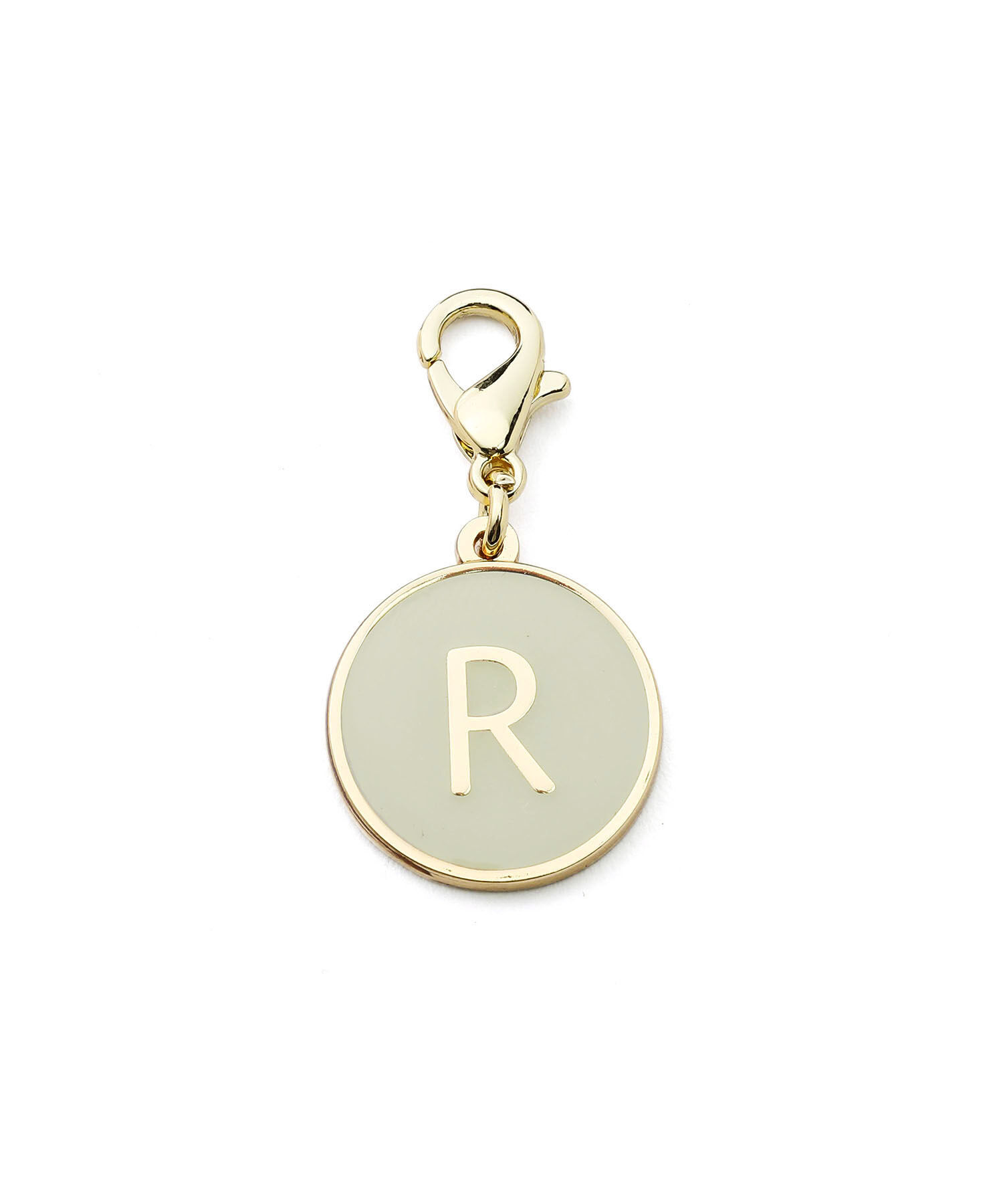 ROPE PICNIC PASSAGE「カスタムイニシャル＆モチーフチャーム」|その他|