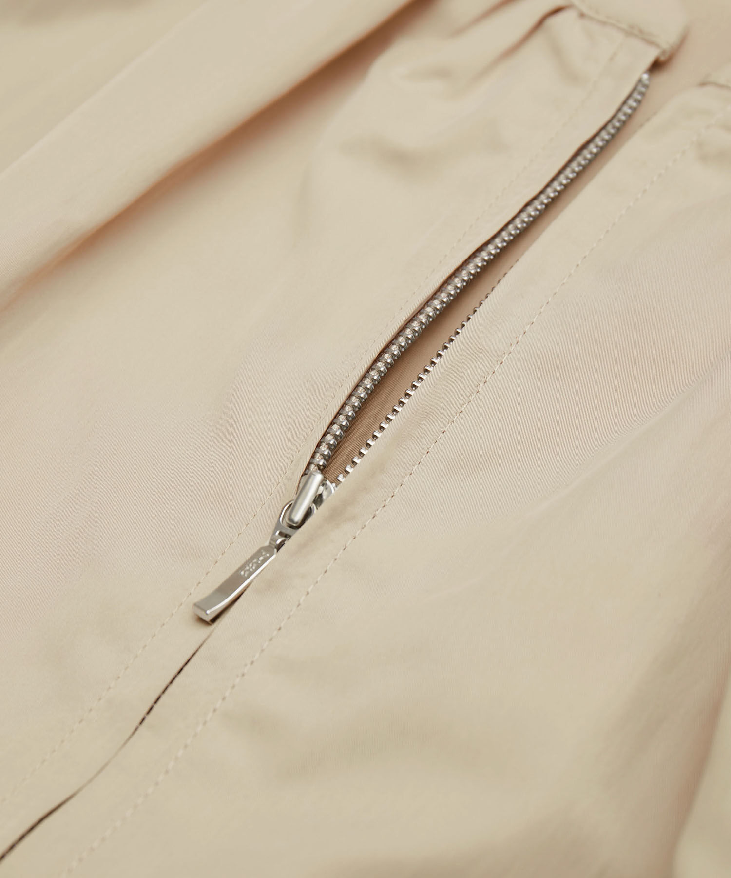 Rope&rsquo;Picnic「ヘビーライトブルゾン/撥水加工」|ブルゾン・スタジャン|