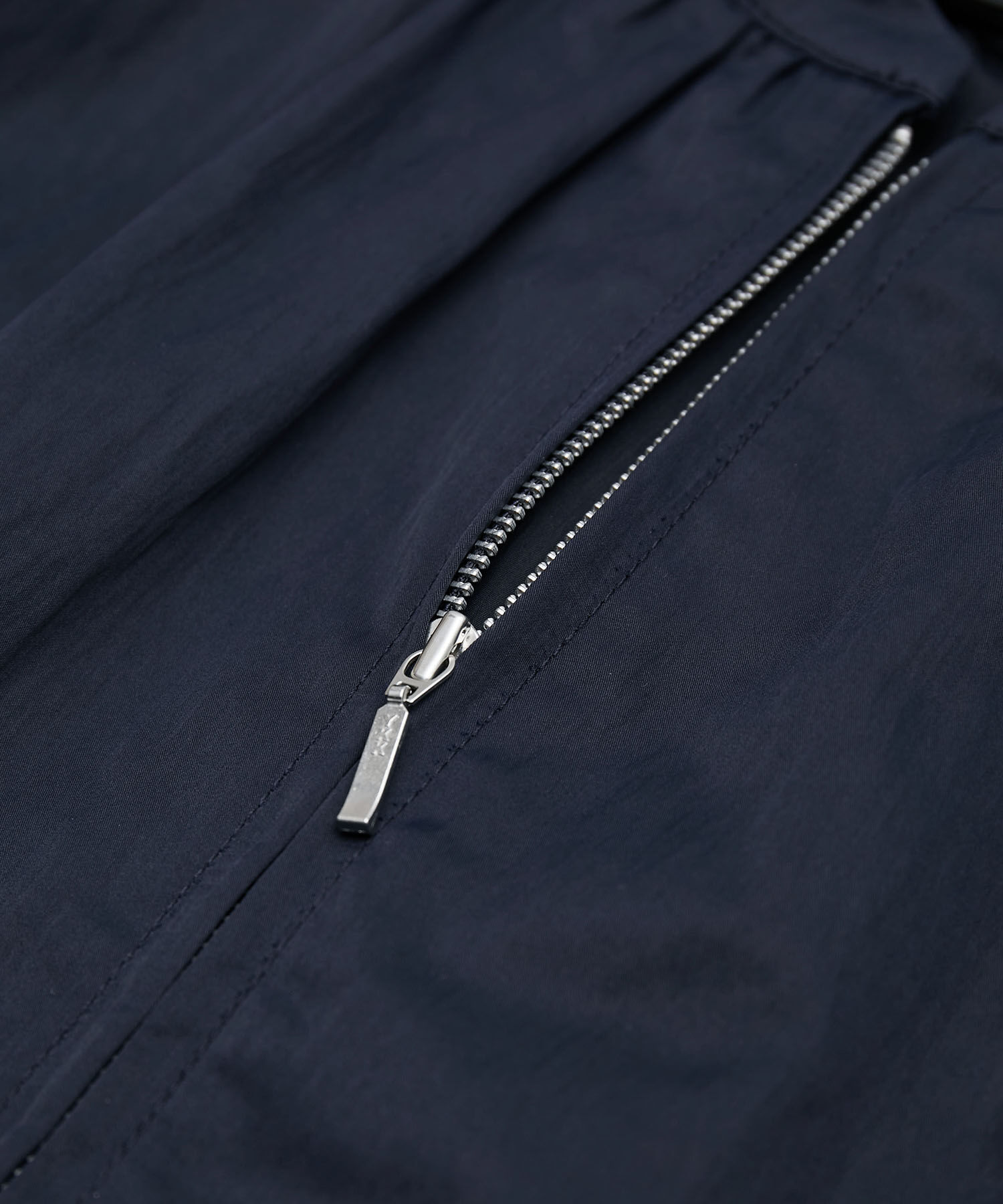 Rope&rsquo;Picnic「ヘビーライトブルゾン/撥水加工」|ブルゾン・スタジャン|