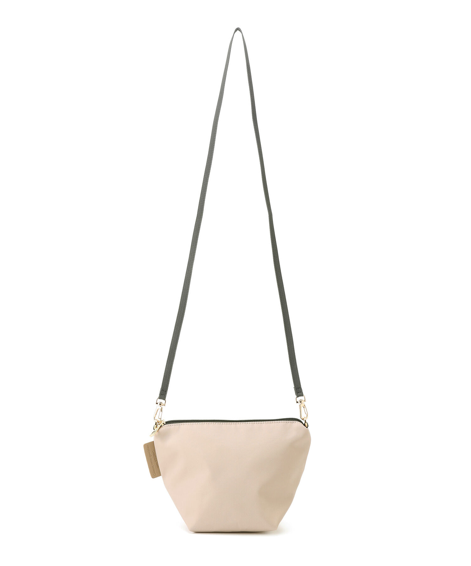 ROPE PICNIC PASSAGE「はっ水ミニバトーショルダーバッグ」|ショルダー・メッセンジャー|