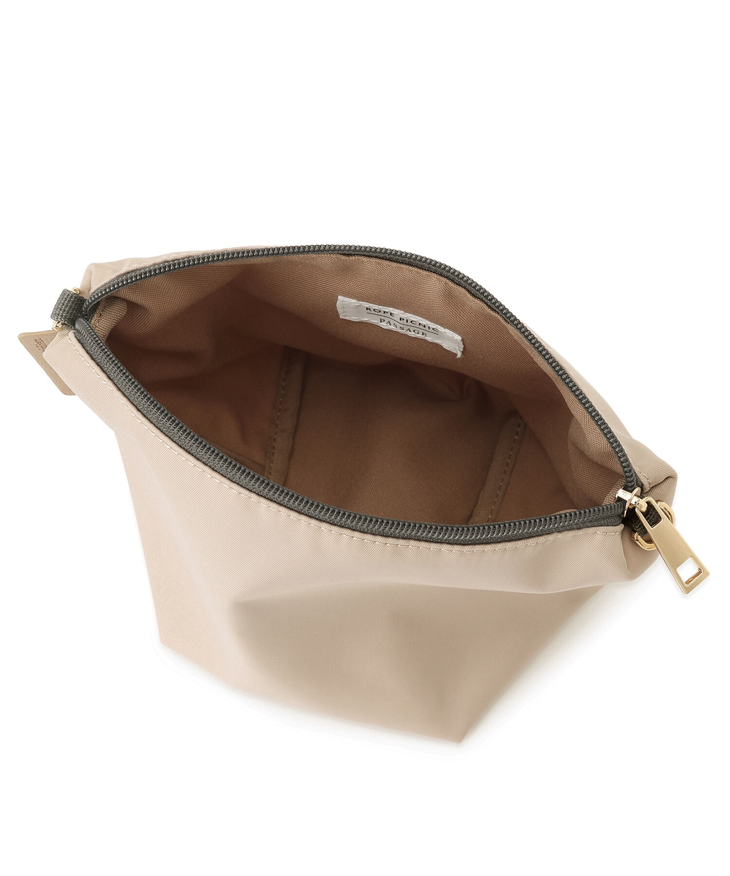 ROPE PICNIC PASSAGE「はっ水ミニバトーショルダーバッグ」|ショルダー・メッセンジャー|