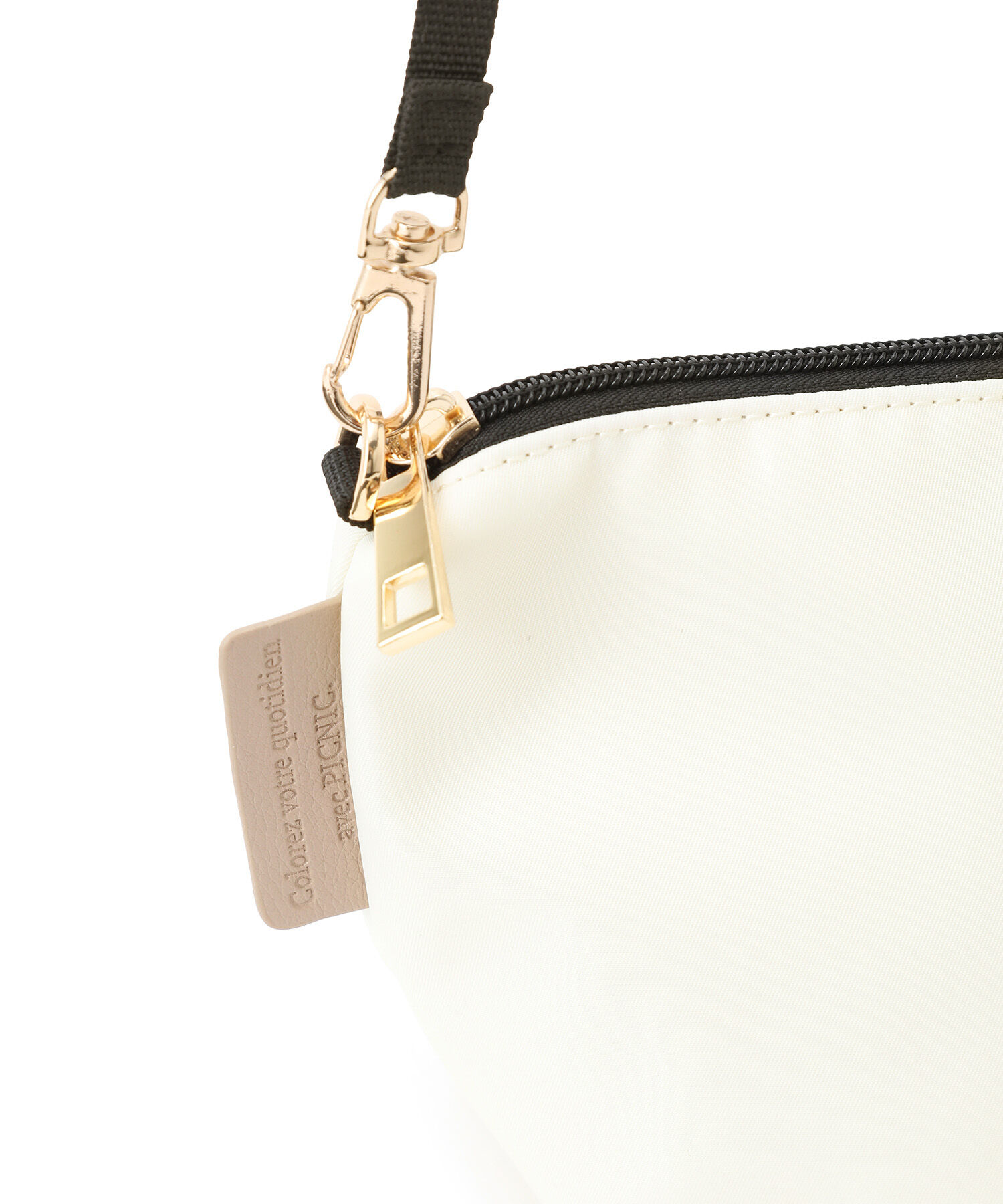 ROPE PICNIC PASSAGE「はっ水ミニバトーショルダーバッグ」|ショルダー・メッセンジャー|