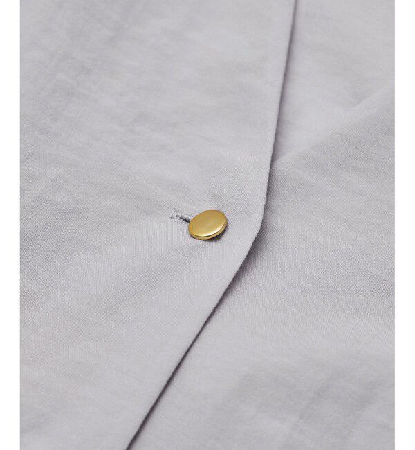 Rope&rsquo;Picnic「ブラウスカーディガン」|カーディガン|