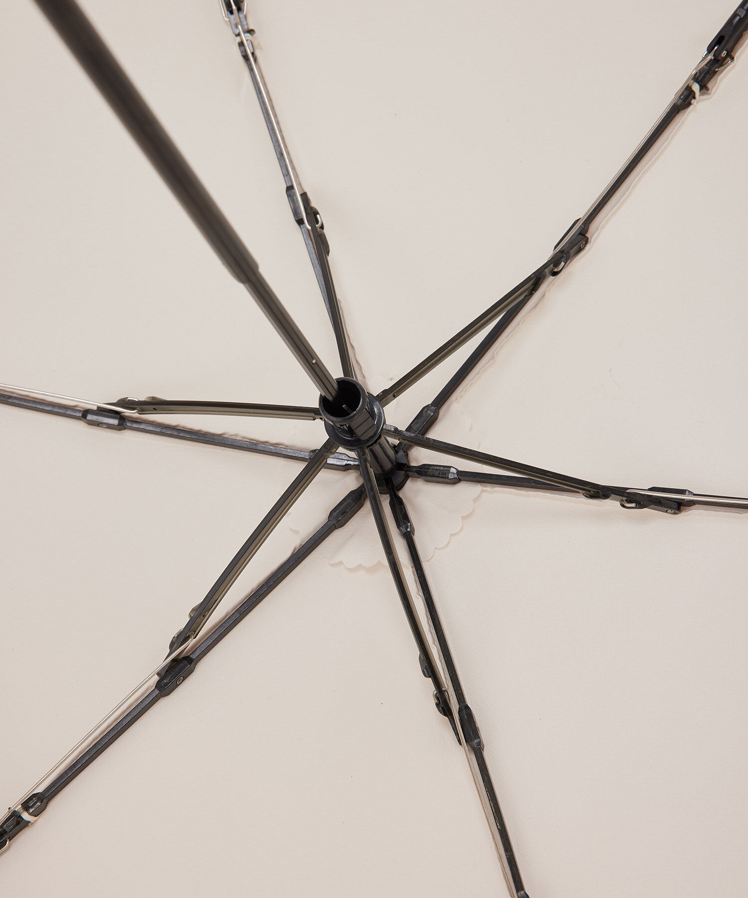 ADAM ET ROPE'「【サステナブル・晴雨兼用・男女兼用・U-DAY for ADAM ET ROPE'】[ADMERP] UMBRELLA53 with tote / 折りた」|傘|