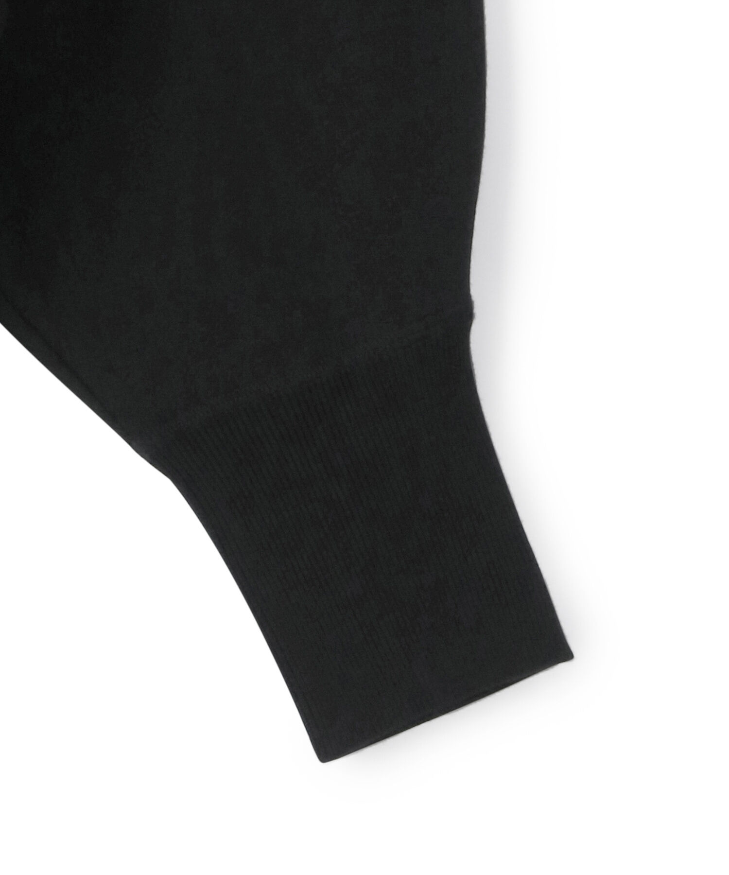 ADAM ET ROPE'「スウェットライクカーディガン」|カーディガン|