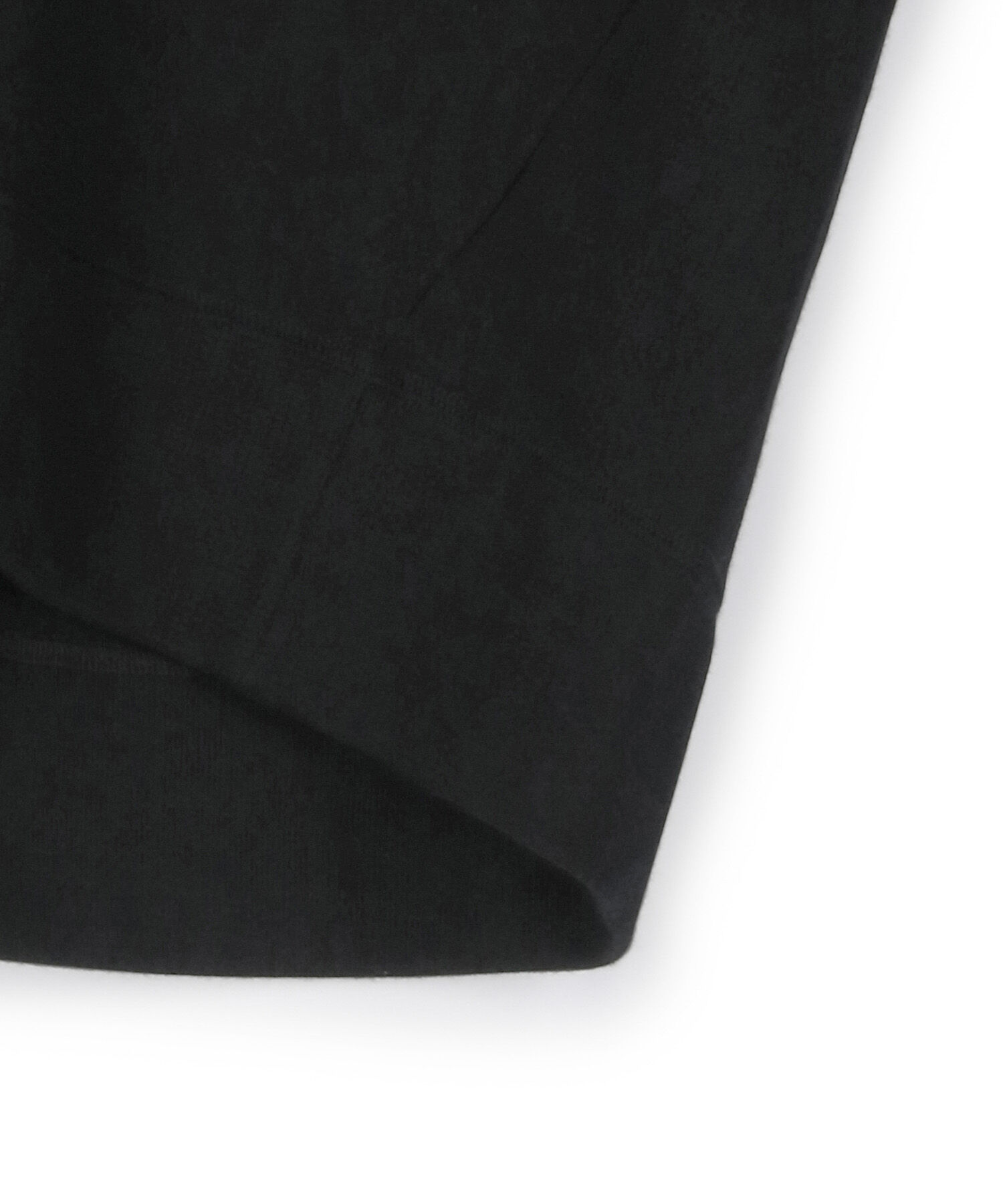 ADAM ET ROPE'「スウェットライクカーディガン」|カーディガン|