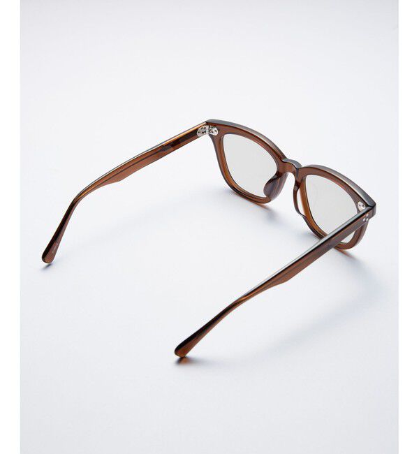 ADAM ET ROPE'「ウェリントン サングラス / ユニセックス」|サングラス|