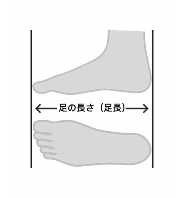 ADAM ET ROPE'「コンフォート ダブルモンク ストラップ カバード レザーサンダル / UNISEX」|サンダル|