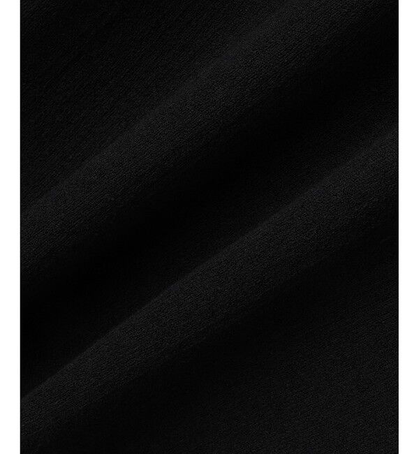 ADAM ET ROPE'「【WEB限定】ロングスリーブポロシャツ」|ポロシャツ|